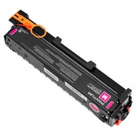 Картридж лазерный PANTUM (CTL-2000HM) CP2200/CM2200, пурпурный, ресурс 3500 стр, ориг