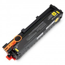 Картридж лазерный PANTUM (CTL-2000HY) CP2200/CM2200, желтый, ресурс 3500 стр, оригина