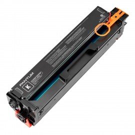 Картридж лазерный PANTUM (CTL-2000HK) CP2200/CM2200, черный, ресурс 3500 стр, оригина