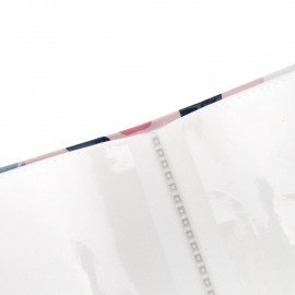 Фотоальбом BRAUBERG на 200 фото 10*15см, твердая обложка, "Terrazzo", 391423