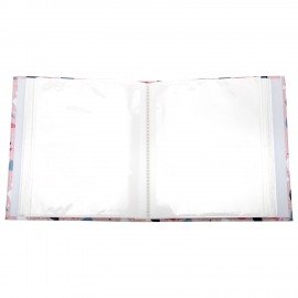 Фотоальбом BRAUBERG на 200 фото 10*15см, твердая обложка, "Terrazzo", 391423