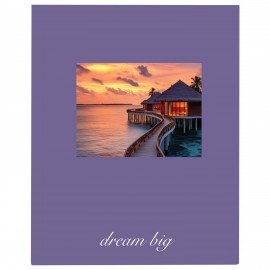 Фотоальбом BRAUBERG на 200 фото 10*15см, твердая обложка, "Paradise", 391429