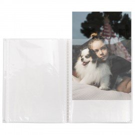 Фотоальбом BRAUBERG на 36 фото 10*15 см, мягкая обложка, "Sweet love", 391434