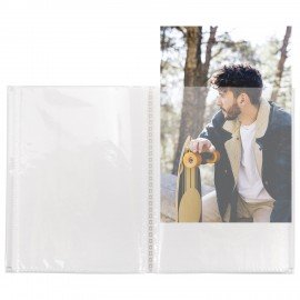 Фотоальбом BRAUBERG на 36 фото 10*15 см, мягкая обложка, "Wild Spirit", 391435