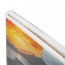 Фотоальбом BRAUBERG на 36 фото 10*15 см, мягкая обложка, "Wild Spirit", 391435