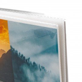 Фотоальбом BRAUBERG на 36 фото 10*15 см, мягкая обложка, "Wild Spirit", 391435