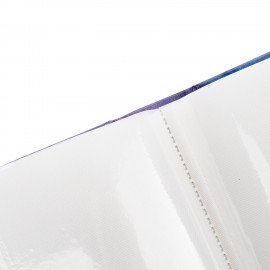 Фотоальбом BRAUBERG на 100 фото 10*15 см, твердая обложка, "Dreamy marble", 391437