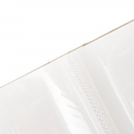 Фотоальбом BRAUBERG на 100 фото 10*15 см, твердая обложка, "Tender flowers", 391438