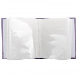 Фотоальбом BRAUBERG на 100 фото 10*15 см, твердая обложка, "Still love", 391440