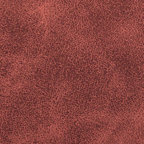 Тетрадь на кольцах А5 (180х220 мм), 120 листов, под кожу, клетка, BRAUBERG "Main", коричневый, 401710