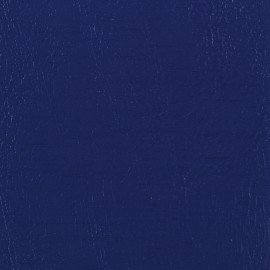 Тетрадь бумвинил, А5, 96 л., гребень, офсет №1, клетка, с полями, STAFF, СИНИЙ, 403415