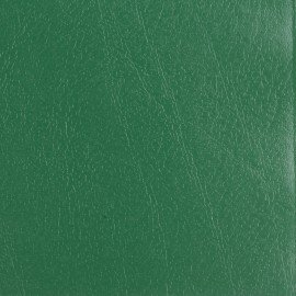 Тетрадь бумвинил, А5, 96 л., скоба, офсет №1, клетка, с полями, STAFF, ЗЕЛЕНЫЙ, 403417