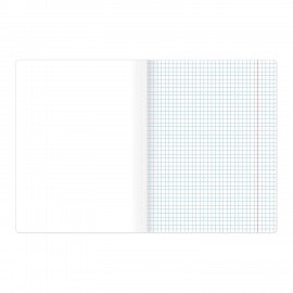 Тетрадь предметная ПАЛИТРА ЗНАНИЙ 36 л., обложка мелованная бумага, МХК, клетка, BRAUBERG, 403506