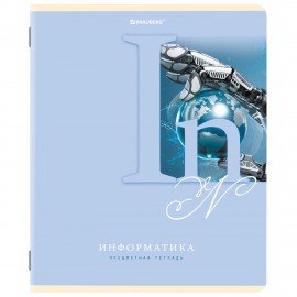 Тетради предметные, КОМПЛЕКТ 12 ПРЕДМЕТОВ, 48 листов, обложка картон, BRAUBERG, "ПАСТЕЛЬНАЯ", 404026