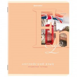 Тетради предметные, КОМПЛЕКТ 12 ПРЕДМЕТОВ, 48 листов, обложка картон, BRAUBERG, "ПАСТЕЛЬНАЯ", 404026