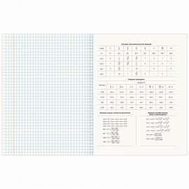 Тетради предметные, КОМПЛЕКТ 12 ПРЕДМЕТОВ, 48 листов, обложка картон, BRAUBERG, "ПАСТЕЛЬНАЯ", 404026