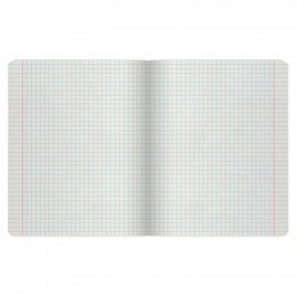 Тетрадь А5 48 л. АЛЬТ скоба, клетка, глянцевый лак, "Милитари. Камуфляж" (5 видов), 7-48-604