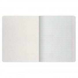 Тетрадь А5 48 л. АЛЬТ скоба, клетка, глянцевый лак, "Милитари. Камуфляж" (5 видов), 7-48-604