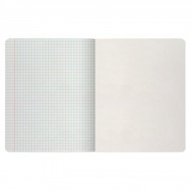 Тетрадь А5 48 л. АЛЬТ скоба, клетка, глянцевый лак, "Милитари. Камуфляж" (5 видов), 7-48-604