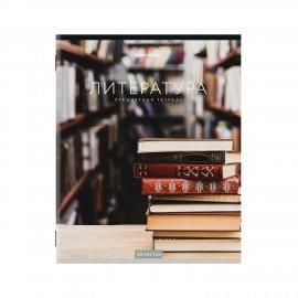 Тетради предметные, КОМПЛЕКТ 12 ПРЕДМЕТОВ, 48 л., обложка картон, BRAUBERG, "КЛАССИКА NEW", 404322