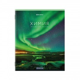 Тетради предметные, КОМПЛЕКТ 12 ПРЕДМЕТОВ, 48 л., обложка картон, BRAUBERG, "КЛАССИКА NEW", 404322
