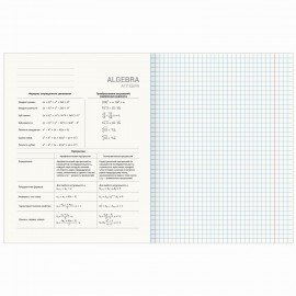 Тетради предметные, КОМПЛЕКТ 12 ПРЕДМЕТОВ, 48 л., обложка картон, BRAUBERG, "КЛАССИКА NEW", 404322