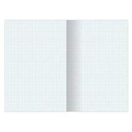 Тетради КОМПЛЕКТ 3 шт. А4, 96 л., BRAUBERG скоба, клетка, глянцевый лак, "Pastel", 404388