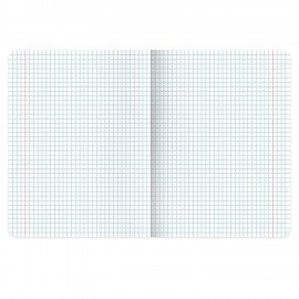 Тетради КОМПЛЕКТ 5 шт. А5, 48 л. BRAUBERG, скоба, клетка, SoftTouch, фольга, "Inspiration", 404399