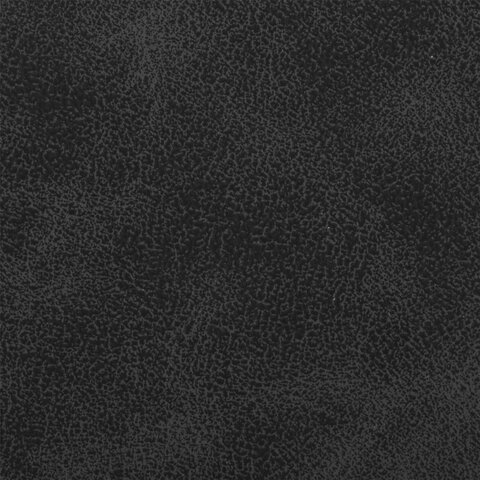 Тетрадь на кольцах БОЛЬШАЯ А4 (240х310 мм), 120 листов, под кожу, клетка, BRAUBERG "Main", черный, 404509