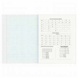 Тетради предметные, КОМПЛЕКТ 12 ПРЕДМЕТОВ, 48 л., обложка картон, BRAUBERG, "КЛАССИКА NATURE", 404605