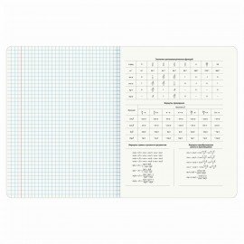 Тетради предметные, КОМПЛЕКТ 12 ПРЕДМЕТОВ, 48 л., глянцевый УФ-лак, BRAUBERG, "СИЯНИЕ ЗНАНИЙ", 404607