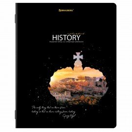 Тетради предметные, КОМПЛЕКТ 12 ПРЕДМЕТОВ, 48 л., глянцевый УФ-лак, BRAUBERG, "СИЯНИЕ ЗНАНИЙ", 404607