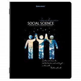 Тетради предметные, КОМПЛЕКТ 12 ПРЕДМЕТОВ, 48 л., глянцевый УФ-лак, BRAUBERG, "СИЯНИЕ ЗНАНИЙ", 404607