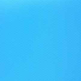 Тетрадь на кольцах А5 175х220 мм, 120 л., пластик, с резинкой, BRAUBERG, Синий, 404617