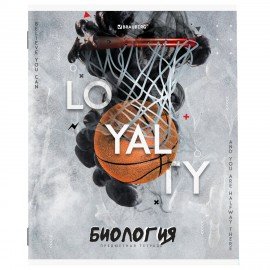 Тетради предметные, КОМПЛЕКТ 10 ПРЕДМЕТОВ, 48 л., обложка картон, BRAUBERG, "SPORT CLUB", 404841