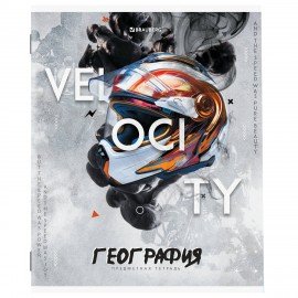 Тетради предметные, КОМПЛЕКТ 10 ПРЕДМЕТОВ, 48 л., обложка картон, BRAUBERG, "SPORT CLUB", 404841