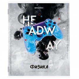 Тетради предметные, КОМПЛЕКТ 10 ПРЕДМЕТОВ, 48 л., обложка картон, BRAUBERG, "SPORT CLUB", 404841