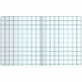 Тетрадь УЧУСЬ ПИСАТЬ № 6 12 л. клетка, со справочным материалом, обложка картон, ЮНЛАНДИЯ, 404849