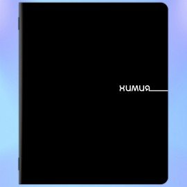 Тетради предметные, КОМПЛЕКТ 12 ПРЕДМЕТОВ, 48л, обложка картон, BRAUBERG, BLACK, 405164