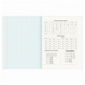 Тетради предметные, КОМПЛЕКТ 12 ПРЕДМЕТОВ, 48л, TWIN лак, BRAUBERG, ASIA, 405174