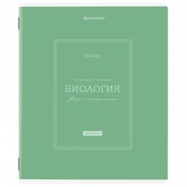 Тетради предметные, КОМПЛЕКТ 12 ПРЕДМЕТОВ, 48л, рельефный картон, матовая ламинация, BRAUBERG, CLASSIC, 405180