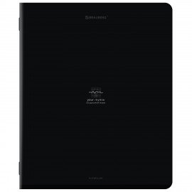 Тетради предметные, КОМПЛЕКТ 12 ПРЕДМЕТОВ, 48л, SoftTouch, BRAUBERG, РИТМ, 405181