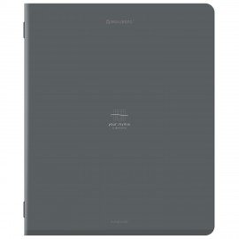 Тетради предметные, КОМПЛЕКТ 12 ПРЕДМЕТОВ, 48л, SoftTouch, BRAUBERG, РИТМ, 405181