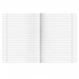 Тетради предметные, КОМПЛЕКТ 12 ПРЕДМЕТОВ, 48л, SoftTouch, BRAUBERG, РИТМ, 405181