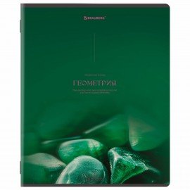 Тетради предметные, КОМПЛЕКТ 13 ПРЕДМЕТОВ, 48л, SoftTouch, BRAUBERG, PEACEFUL, 405182