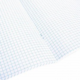 Тетрадь А5, 48 л., BRAUBERG, скоба, клетка, TWIN-лак, "КУРЛЫК И ВСЕ ВСЕ ВСЕ", (микс в ПУ), 405338