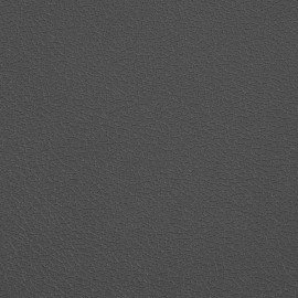 Тетрадь обложка пластик, А4 80л. гребень мягкий (силиконовый), клетка, BRAUBERG, серый, 405357