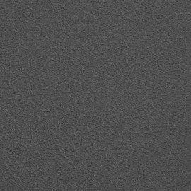 Тетрадь обложка пластик, А5 80л. гребень мягкий (силиконовый), клетка, BRAUBERG, серый, 405361