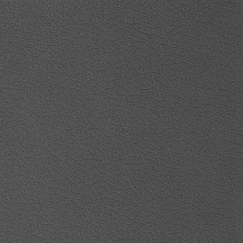 Тетрадь обложка пластик, А5 80л. гребень, 4 съемных разделителя, клетка, BRAUBERG, серый, 405369