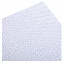 Тетрадь А4 96л. HATBER гребень, клетка, матовая ламинация, Прикосновение к природе (микс), 087981, 96Т4лВ1гр